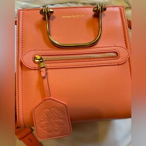 Alexander McQueen Bag